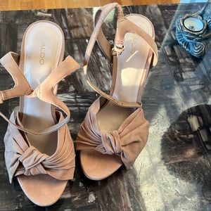 Aldo Heels
